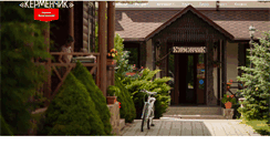 Desktop Screenshot of kermenchik.com